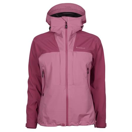 CHAQUETA DE MUJER PINEWOOD ABISKO TREKKING 3L W