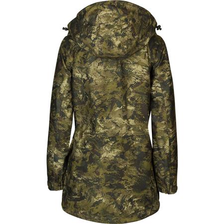 CHAQUETA DE MUJER SEELAND AVAIL CAMO
