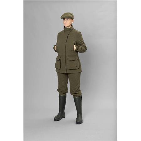 CHAQUETA DE MUJER SEELAND HILLSIDE HARRIET