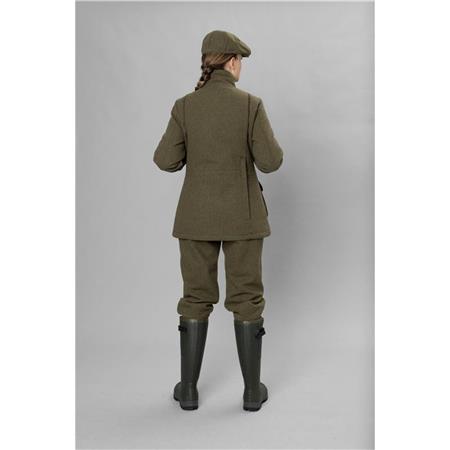 CHAQUETA DE MUJER SEELAND HILLSIDE HARRIET