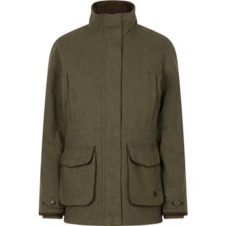 Chaqueta De Mujer Seeland Hillside Harriet