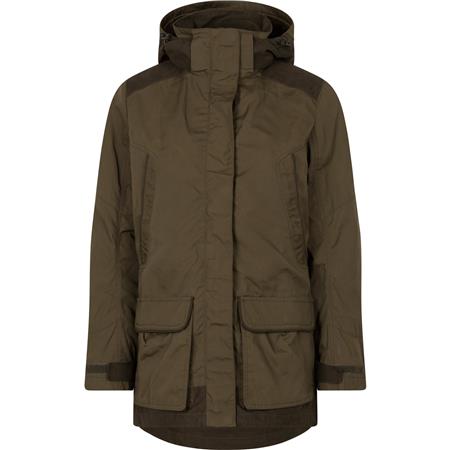 Chaqueta De Mujer Seeland Key-Point Kora