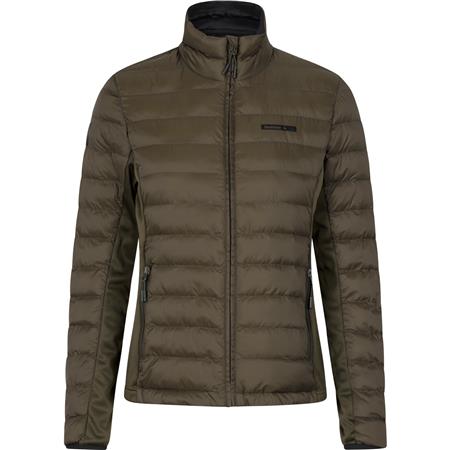Chaqueta De Mujer Seeland Therma