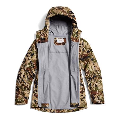 CHAQUETA DE MUJER SITKA DEW POINT