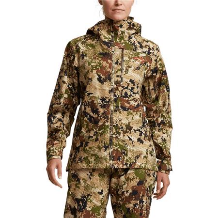CHAQUETA DE MUJER SITKA DEW POINT