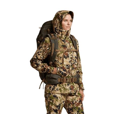 CHAQUETA DE MUJER SITKA DEW POINT