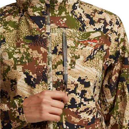 CHAQUETA DE MUJER SITKA DEW POINT