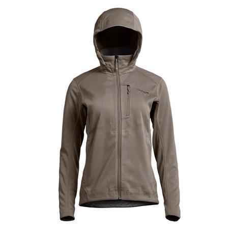Chaqueta De Mujer Sitka Jetstream