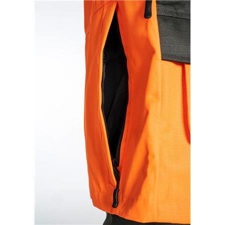 CHAQUETA DE RASTREO HOMBRE BROWNING TRACKER PRO