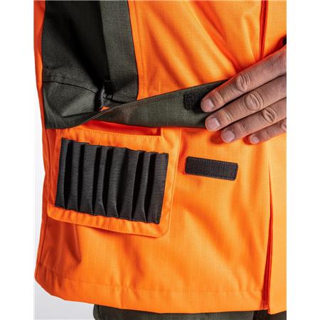 CHAQUETA DE RASTREO HOMBRE BROWNING TRACKER PRO