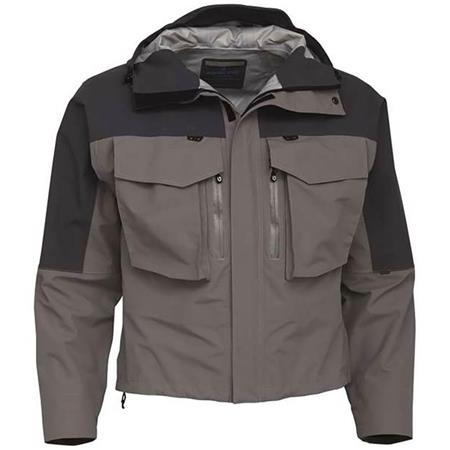 Chaqueta De Vadeo Hombre - Bedrock Kinetic X3 - Bedrock