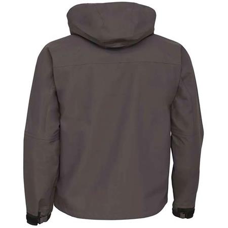 CHAQUETA DE VADEO HOMBRE - CARBON STONE KINETIC X5 - CARBON STONE