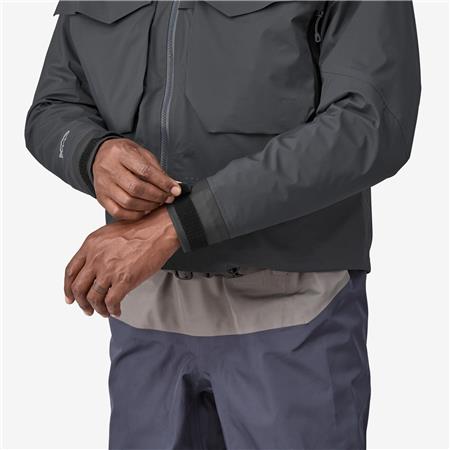 CHAQUETA DE VADEO PARA HOMBRE PATAGONIA MEN'S SST WADING JACKET - SMOLDER BLUE
