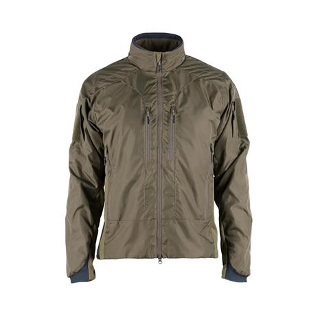 Chaqueta Hombre 4-14 Factory Trieste