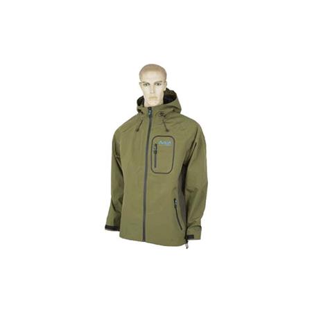 Chaqueta Hombre Aqua Products F12 Torrent