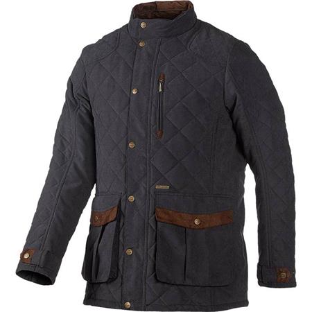 Chaqueta Hombre Baleno Goodwood - Bleu Marine