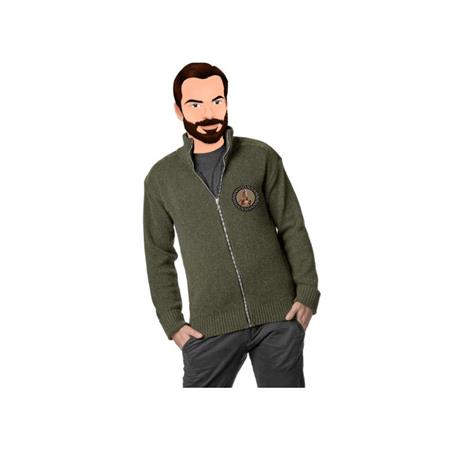 Chaqueta Hombre Bartavel P64 Bécasse