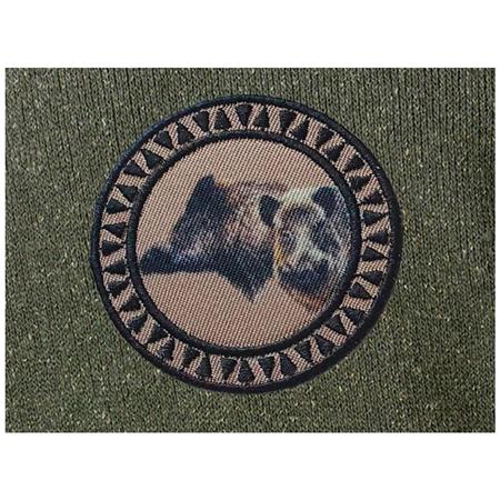 CHAQUETA HOMBRE BARTAVEL P64 SANGLIER