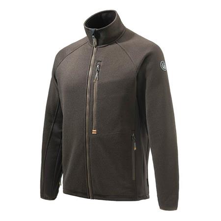 Chaqueta Hombre Beretta B-Active Evo Jacket - Marron