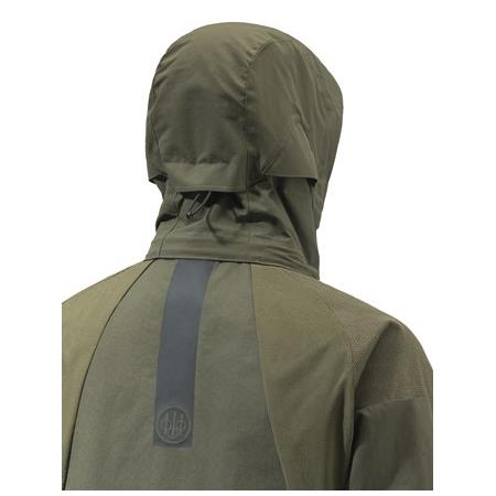 CHAQUETA HOMBRE BERETTA THORN RESISTANT EVO JACKET - KAKI