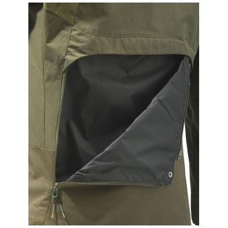 CHAQUETA HOMBRE BERETTA THORN RESISTANT EVO JACKET - KAKI