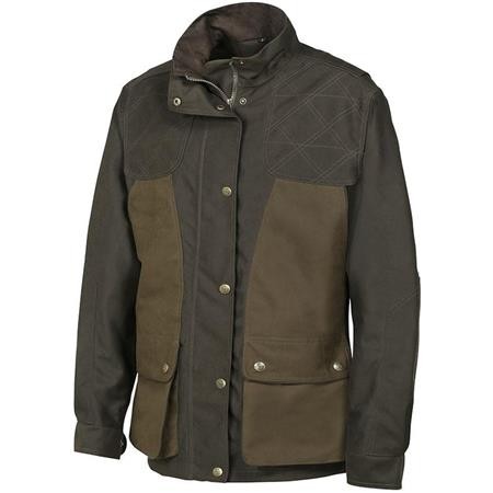 Chaqueta Hombre - Bronce Club Interchasse Julius - Bronze