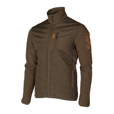 Chaqueta Hombre Browning Coldkill