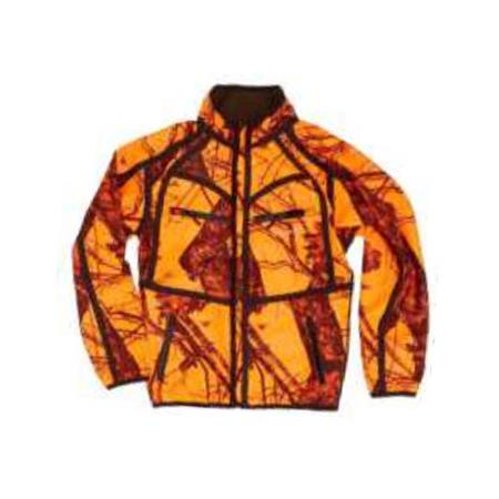 CHAQUETA HOMBRE BROWNING HELLS CANYON PRO