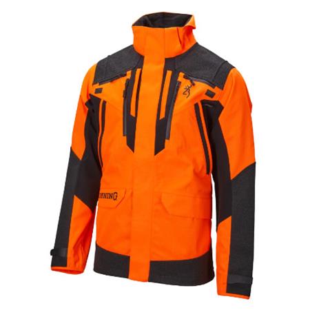 CHAQUETA HOMBRE BROWNING TRACKER PRO AIR