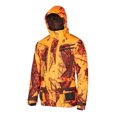 Chaqueta Hombre Browning Xpo Pro 2