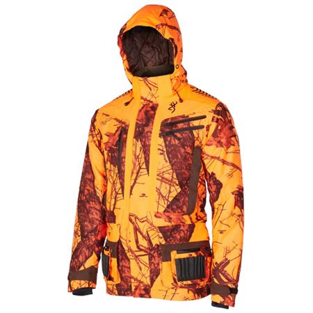 Chaqueta Hombre Browning Xpo Pro 2