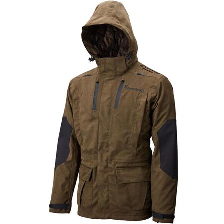 CHAQUETA HOMBRE BROWNING XPO PRO RF