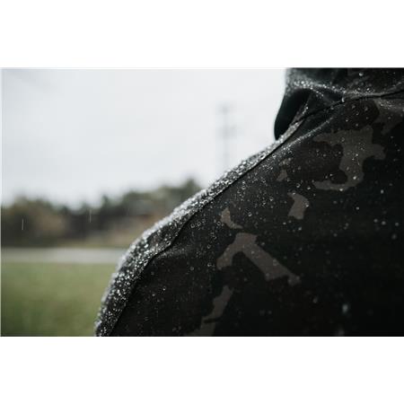 CHAQUETA HOMBRE - CAMUFLAJE NASH ZERO TOLERANCE HELLUVA 3 IN 1 WATERPROOF - CAMO