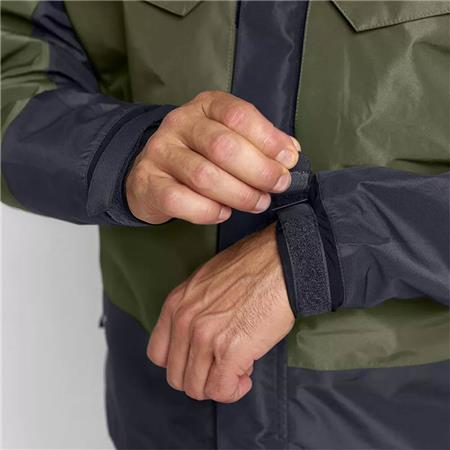 CHAQUETA HOMBRE - CAQUI FINNTRAIL COASTER - KAKI