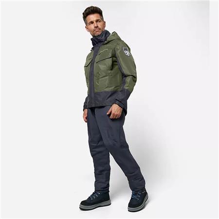 CHAQUETA HOMBRE - CAQUI FINNTRAIL COASTER - KAKI