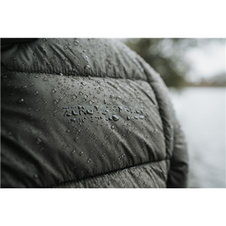 CHAQUETA HOMBRE - CAQUI NASH ZERO TOLERANCE AIR CELL 3 IN 1 - KAKI