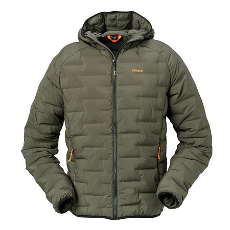 Chaqueta Hombre Chiruca Heka - Vert