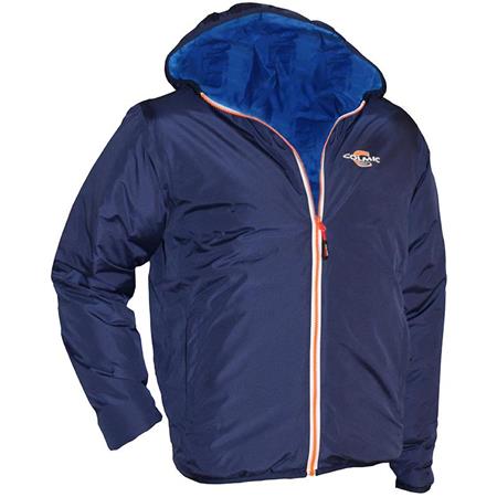 Chaqueta Hombre Colmic Giacca Royal - Bleu