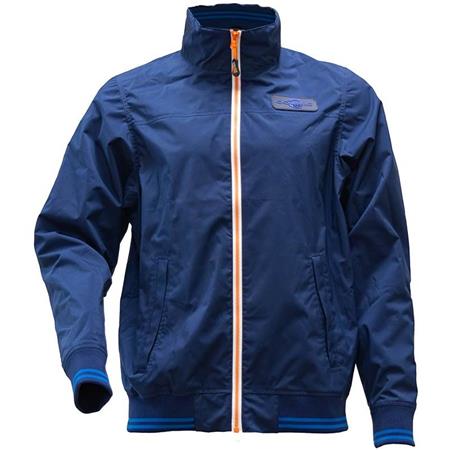 Chaqueta Hombre Colmic Monaco - Bleu