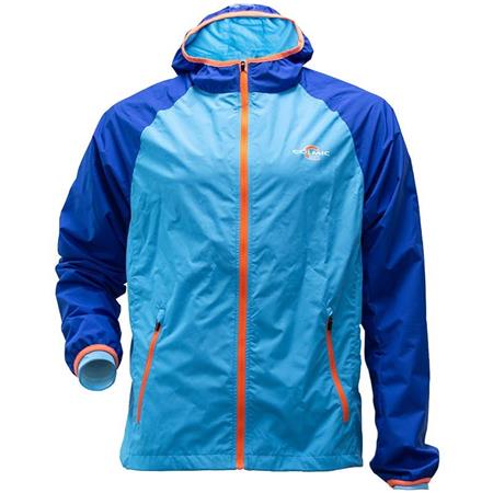 Chaqueta Hombre Colmic Sporting Jacket - Bleu