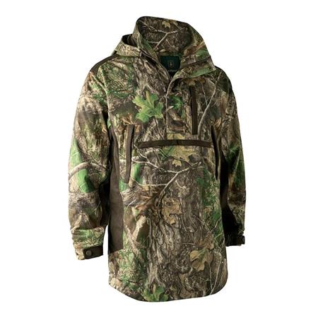 Chaqueta Hombre Deerhunter Explore Smock - Camo