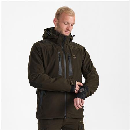 CHAQUETA HOMBRE DEERHUNTER GAME PRO LIGHT