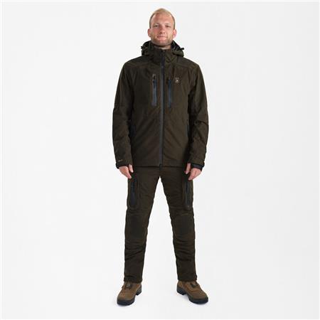 CHAQUETA HOMBRE DEERHUNTER GAME PRO LIGHT