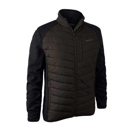 Chaqueta Hombre Deerhunter Moor - Fallen Leaf