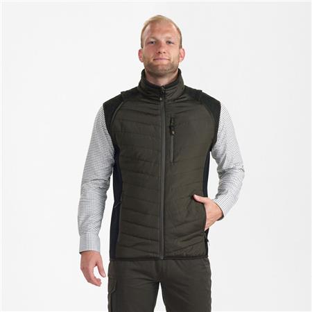 CHAQUETA HOMBRE DEERHUNTER MOOR ZIP-OFF