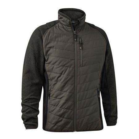 Chaqueta Hombre Deerhunter Moor Zip-Off