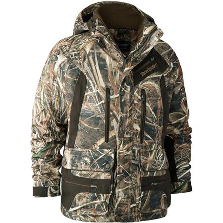 Chaqueta Hombre Deerhunter Muflon Jacket