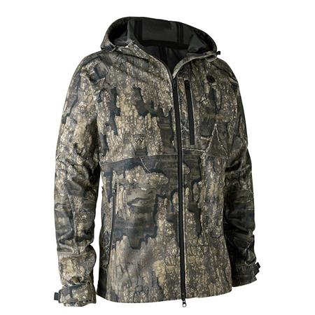 Chaqueta Hombre Deerhunter Pro Gamekeeper - Camo