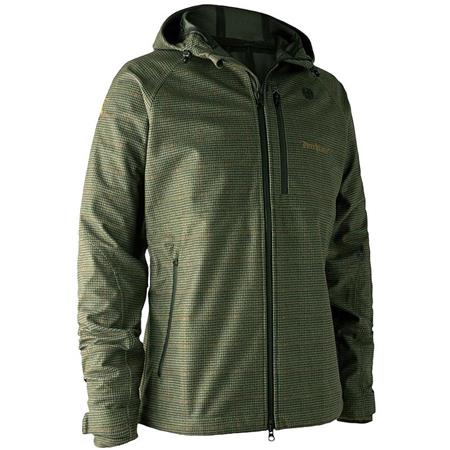 CHAQUETA HOMBRE DEERHUNTER PRO GAMEKEEPER - KAKI