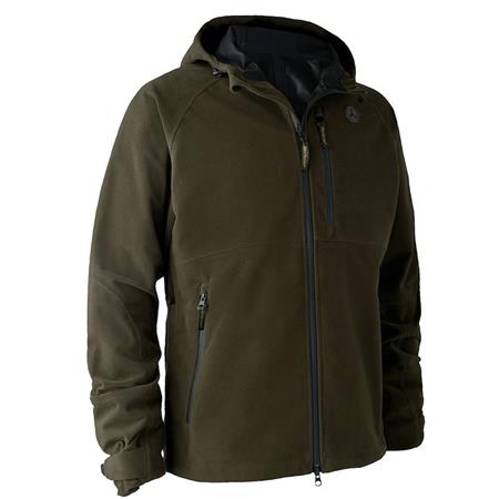 Chaqueta Hombre Deerhunter Pro Gamekeeper - Marron